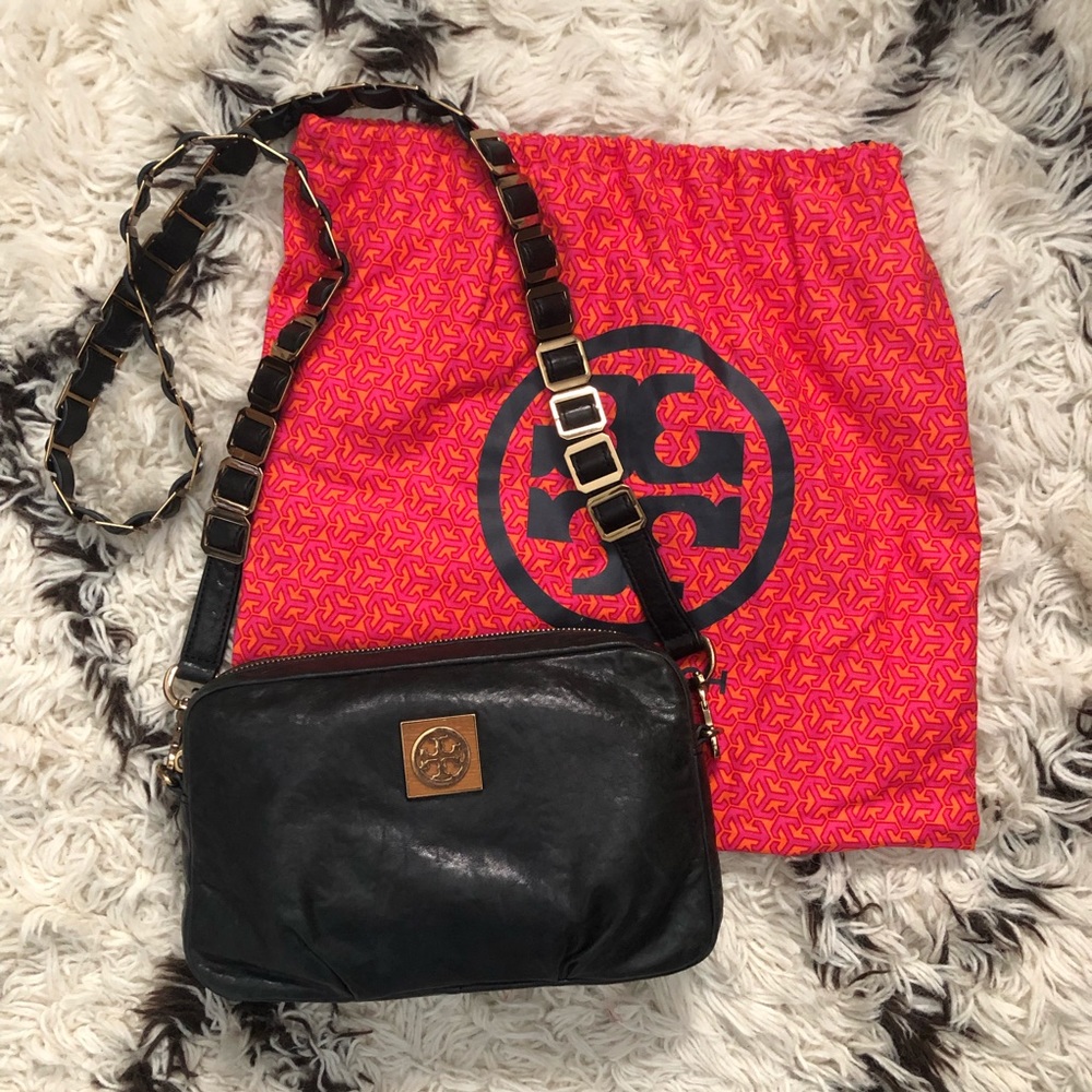 Tory Burch Louiisa Mini Bag crossbody